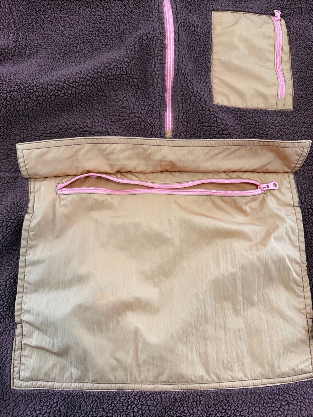 Offline by Aerie Fleece size XS - Picture 4 of 12